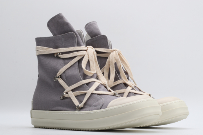 Men Women R*ick O*wens Top Sneaker KK220829-18