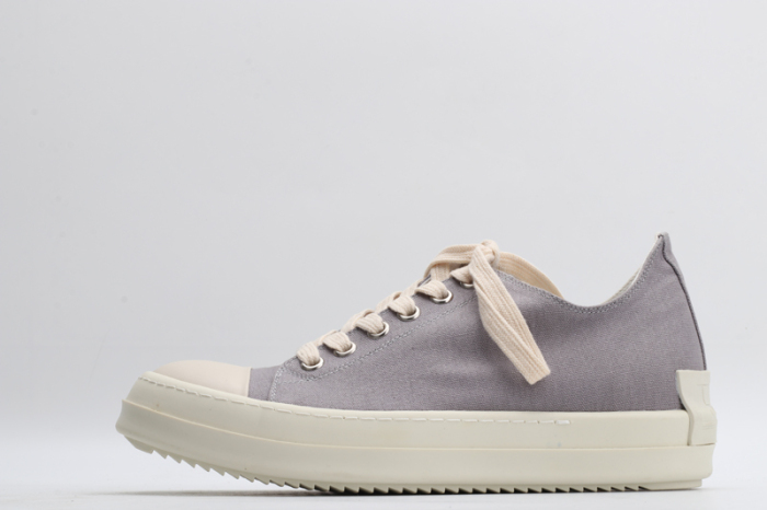 Men Women R*ick O*wens Top Sneaker KK220829-15
