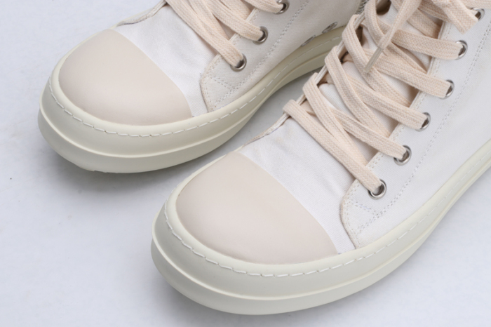 Men Women R*ick O*wens Top Sneaker KK220829-20