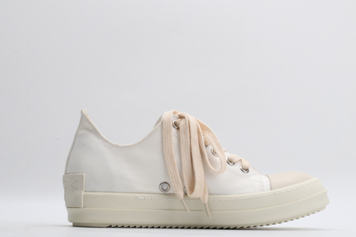 Men Women R*ick O*wens Top Sneaker KK220829-16
