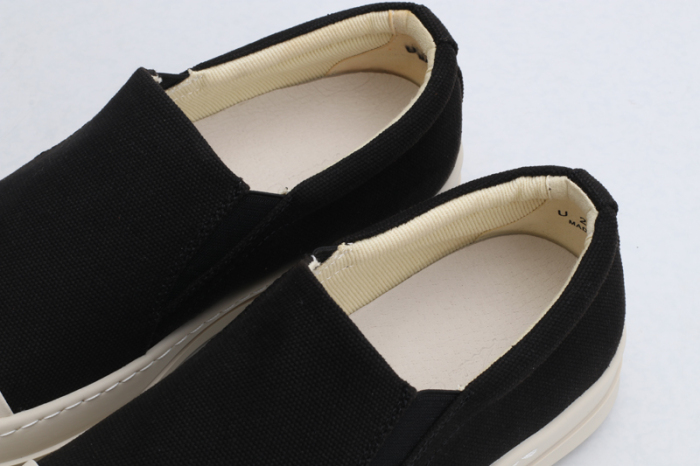 Men Women R*ick O*wens Top Sneaker 220829-1