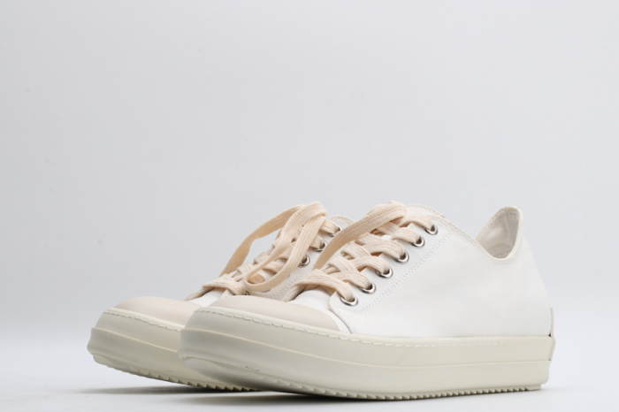 Men Women R*ick O*wens Top Sneaker KK220829-16