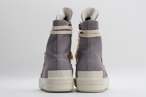 Men Women R*ick O*wens Top Sneaker KK220829-18