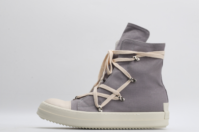 Men Women R*ick O*wens Top Sneaker KK220829-18