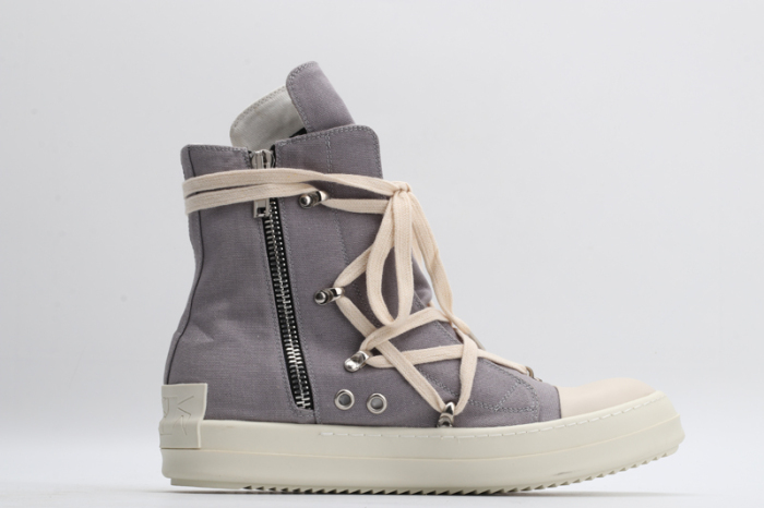 Men Women R*ick O*wens Top Sneaker KK220829-18