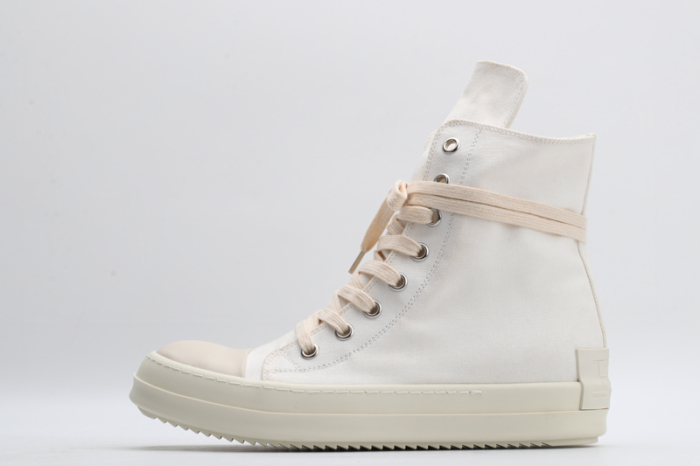 Men Women R*ick O*wens Top Sneaker KK220829-20