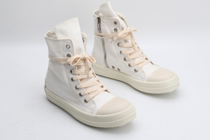 Men Women R*ick O*wens Top Sneaker KK220829-20