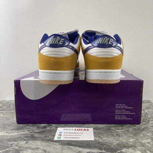 SB Dunk Low Laser Orange  BQ6817-800