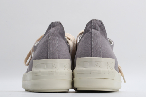Men Women R*ick O*wens Top Sneaker KK220829-15