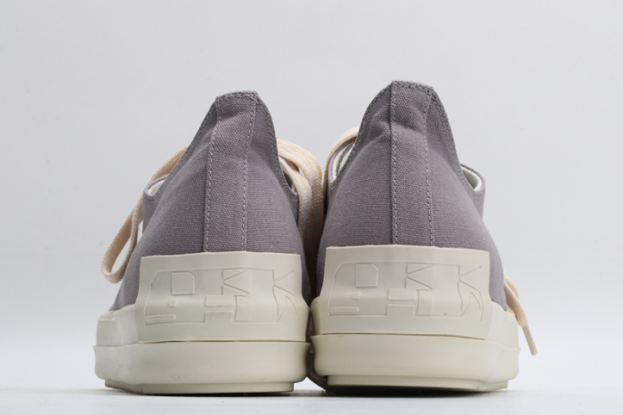 Men Women R*ick O*wens Top Sneaker KK220829-15