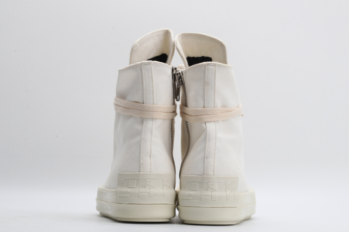 Men Women R*ick O*wens Top Sneaker KK220829-20