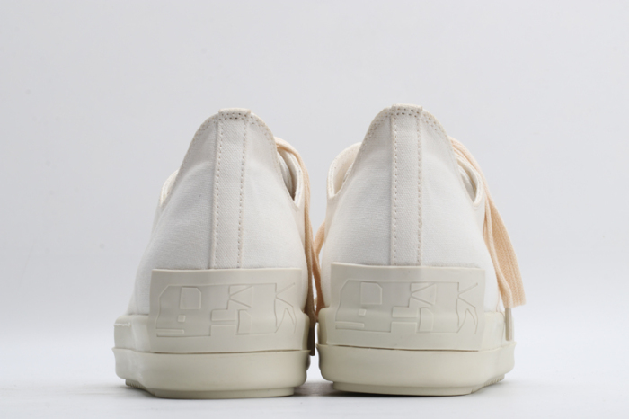 Men Women R*ick O*wens Top Sneaker KK220829-16