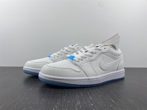 Air Jordan 1 Retro Low LX UV Reactive  DA8301-101