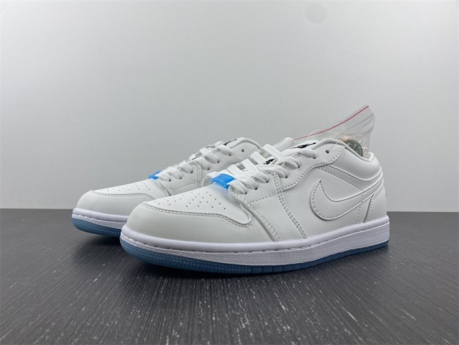 Air Jordan 1 Retro Low LX UV Reactive  DA8301-101