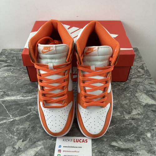 SB Dunk High Syracuse DD1399-101