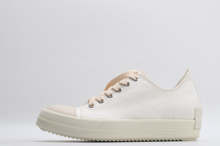 Men Women R*ick O*wens Top Sneaker KK220829-16