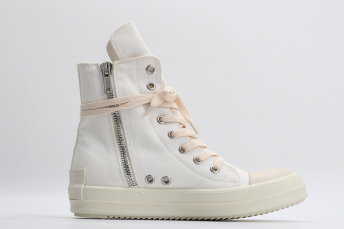 Men Women R*ick O*wens Top Sneaker KK220829-20