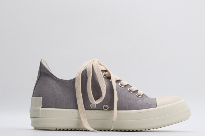 Men Women R*ick O*wens Top Sneaker KK220829-15