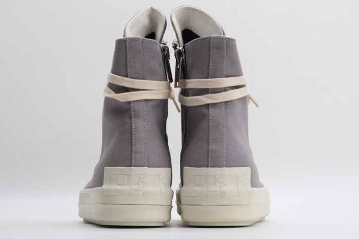 Men Women R*ick O*wens Top Sneaker KK220829-19
