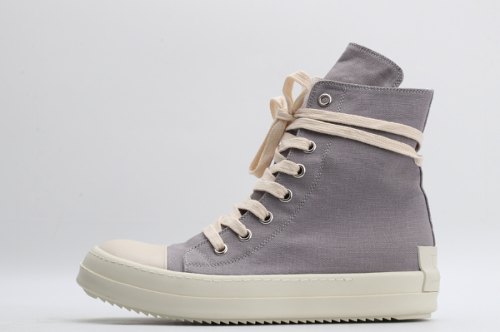 Men Women R*ick O*wens Top Sneaker KK220829-19