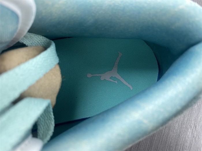 Air Jordan 1 Low SE New Emerald DN3705-301