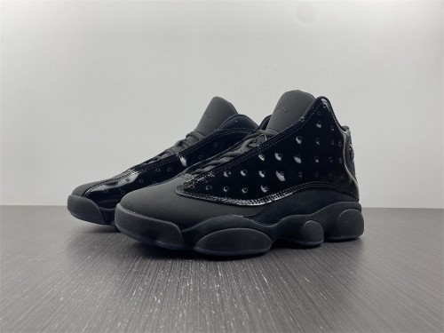 Air Jordan 13 Retro Cap and Gown  414571-012
