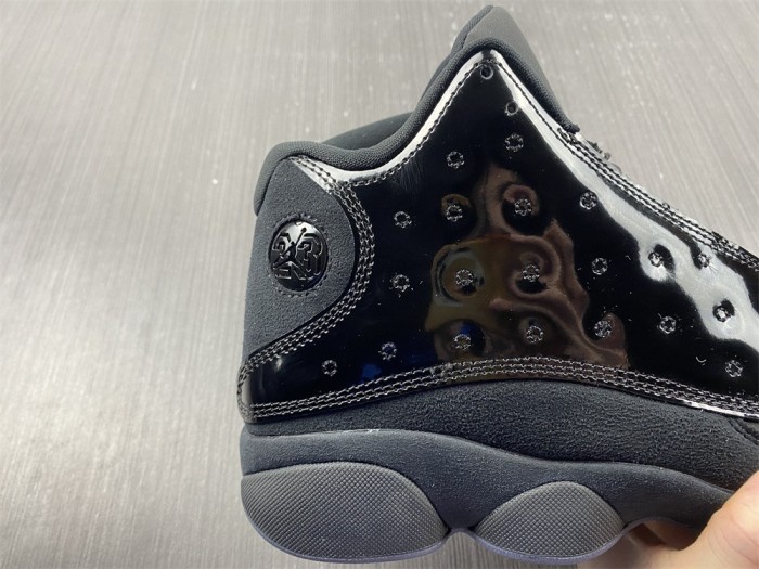 Air Jordan 13 Retro Cap and Gown  414571-012