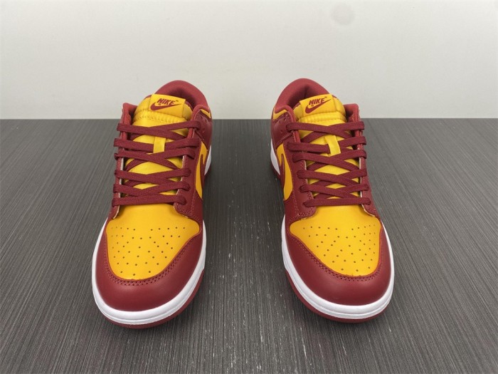 Dunk Low Midas Gold  DD1391-701