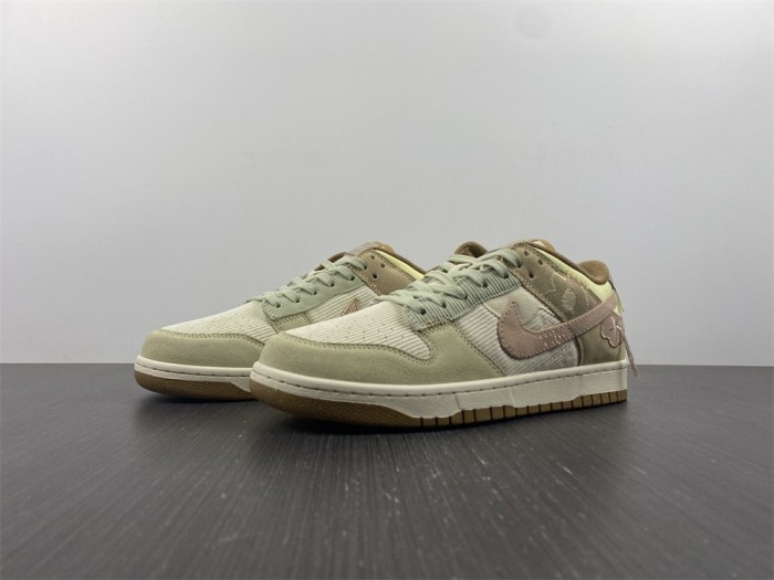 Dunk Low On the Bright Side  DQ5076-121