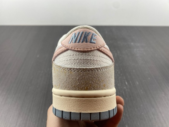 Dunk Low Oxidized  DV6486-100
