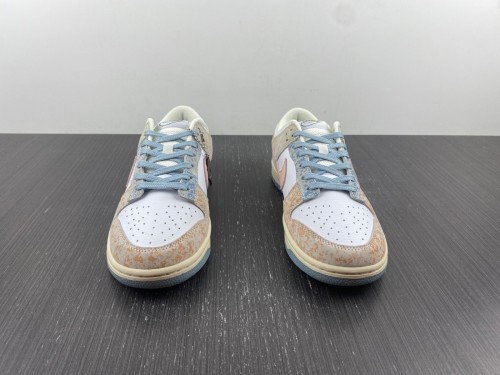 Dunk Low Oxidized  DV6486-100