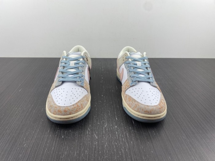 Dunk Low Oxidized  DV6486-100