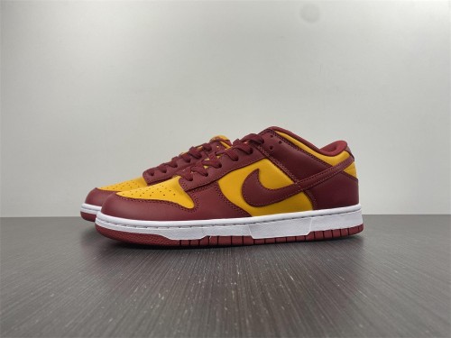 Dunk Low Midas Gold  DD1391-701
