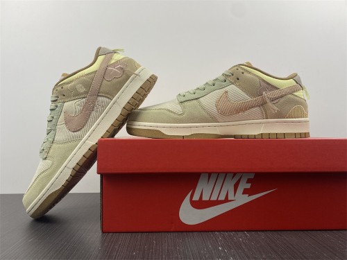 Dunk Low On the Bright Side  DQ5076-121