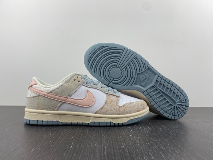 Dunk Low Oxidized  DV6486-100