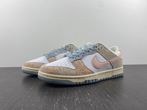 Dunk Low Oxidized  DV6486-100