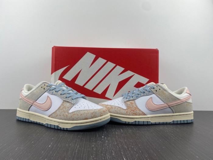Dunk Low Oxidized  DV6486-100