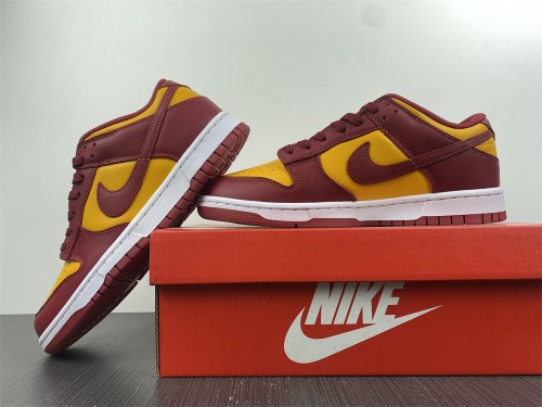 Dunk Low Midas Gold  DD1391-701