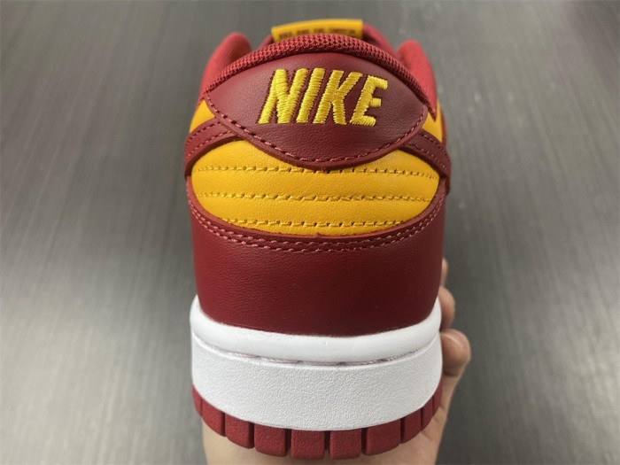 Dunk Low Midas Gold  DD1391-701