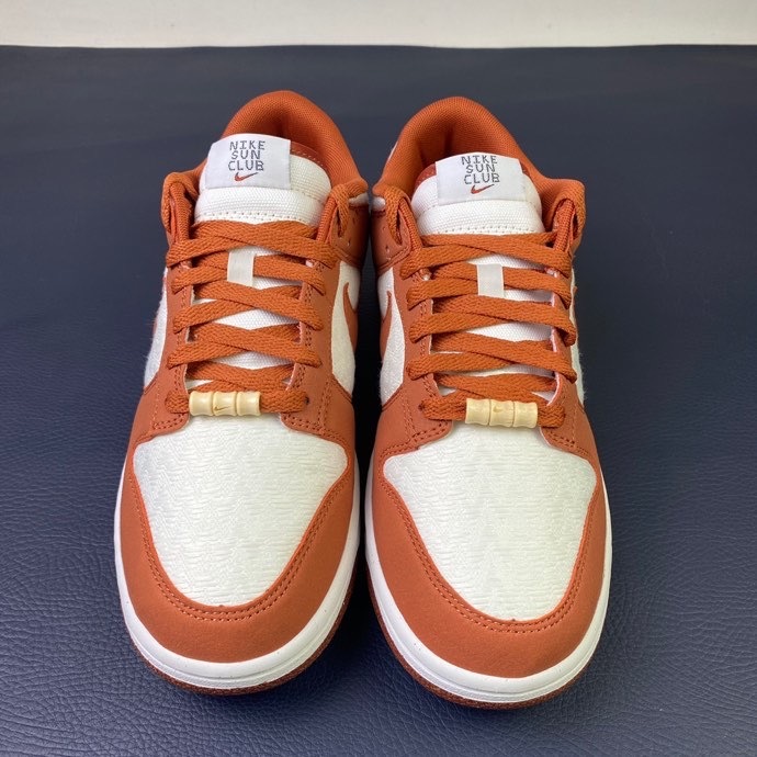 Dunk Low Retro Sun Club Burn Sunrise DR5475-100