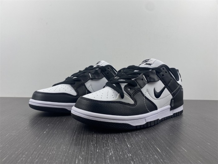 Dunk Low Disrupt 2 Panda  DV4024-002