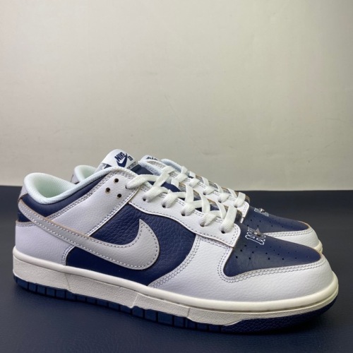 HUF X SB Dunk Low NYC FD8775 100