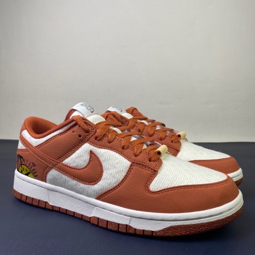 Dunk Low Retro Sun Club Burn Sunrise DR5475-100