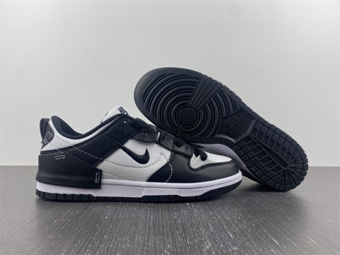 Dunk Low Disrupt 2 Panda  DV4024-002