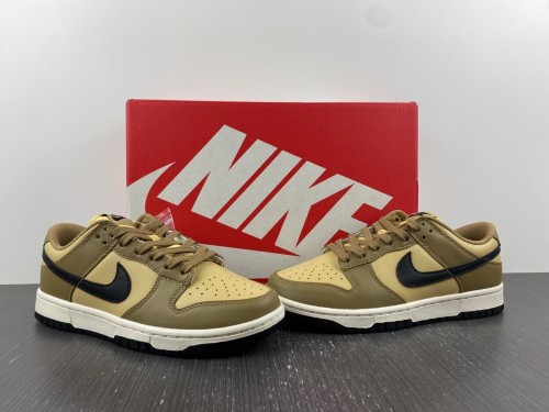 Dunk Low Dark Driftwood  DD1503-200