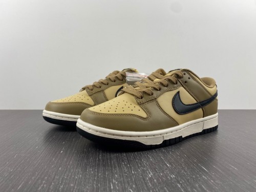 Dunk Low Dark Driftwood  DD1503-200