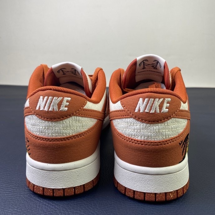 Dunk Low Retro Sun Club Burn Sunrise DR5475-100