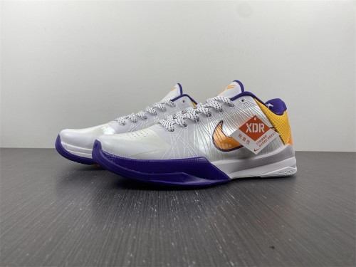 Kobe 5 Lakers 386429-102/386430-071