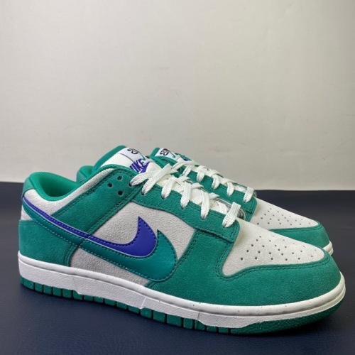 Dunk Low SE 85 Neptune Green  DO9457-101