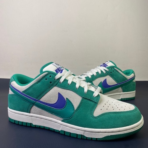 Dunk Low SE 85 Neptune Green  DO9457-101